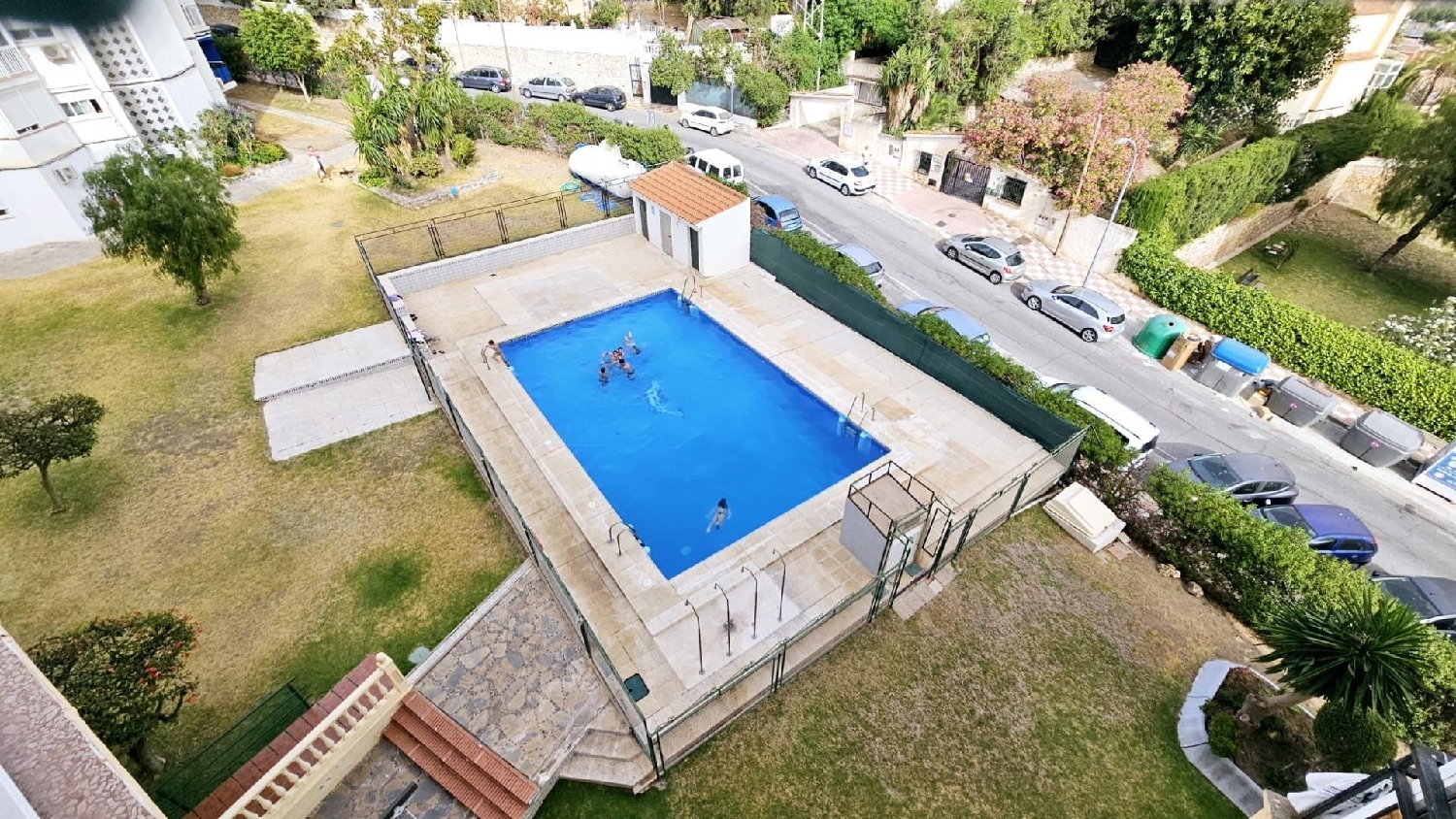  till salu lägenhet La Cala Del Moral Axarquía 5