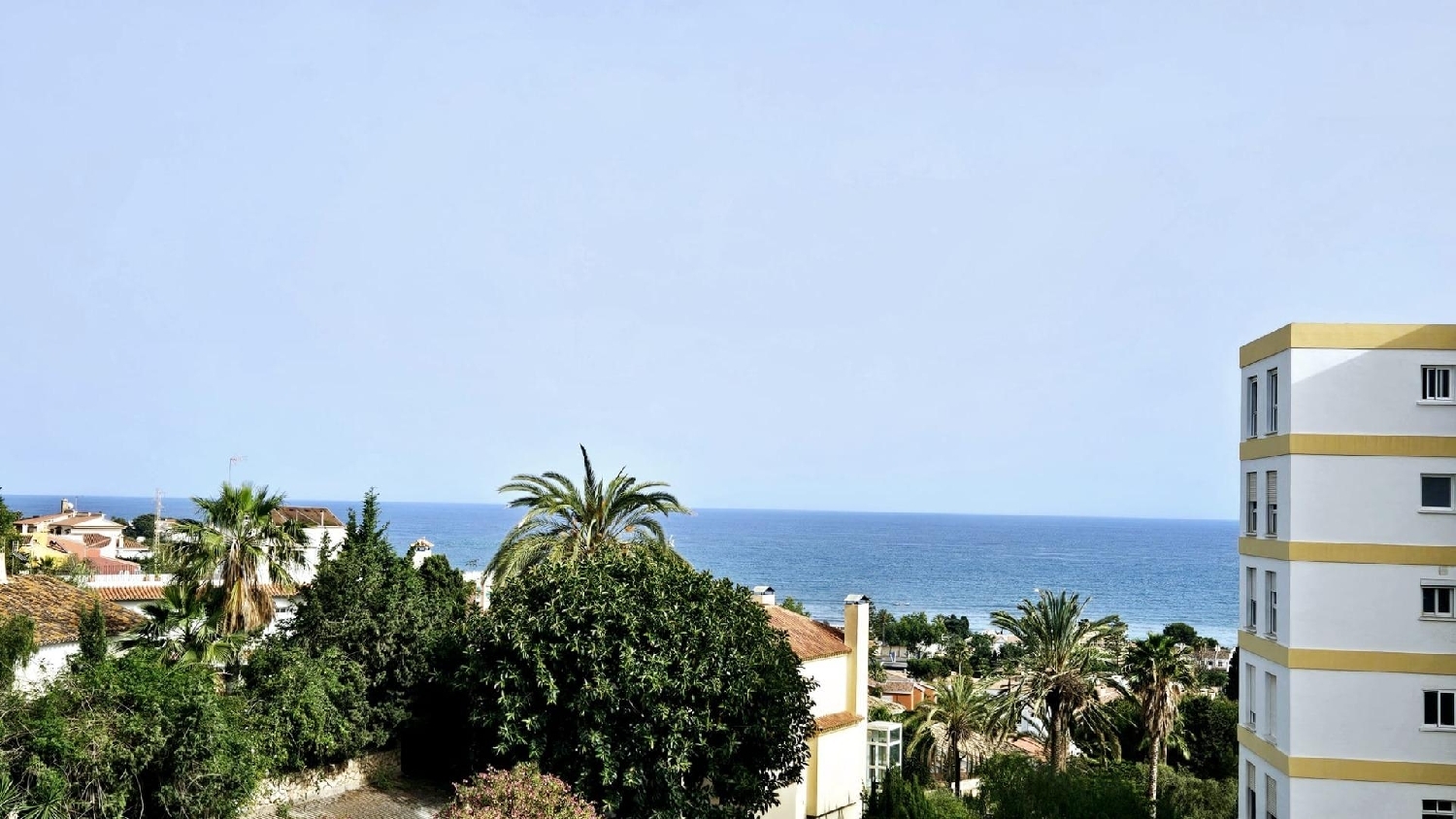 till salu lägenhet La Cala Del Moral Axarquía 3