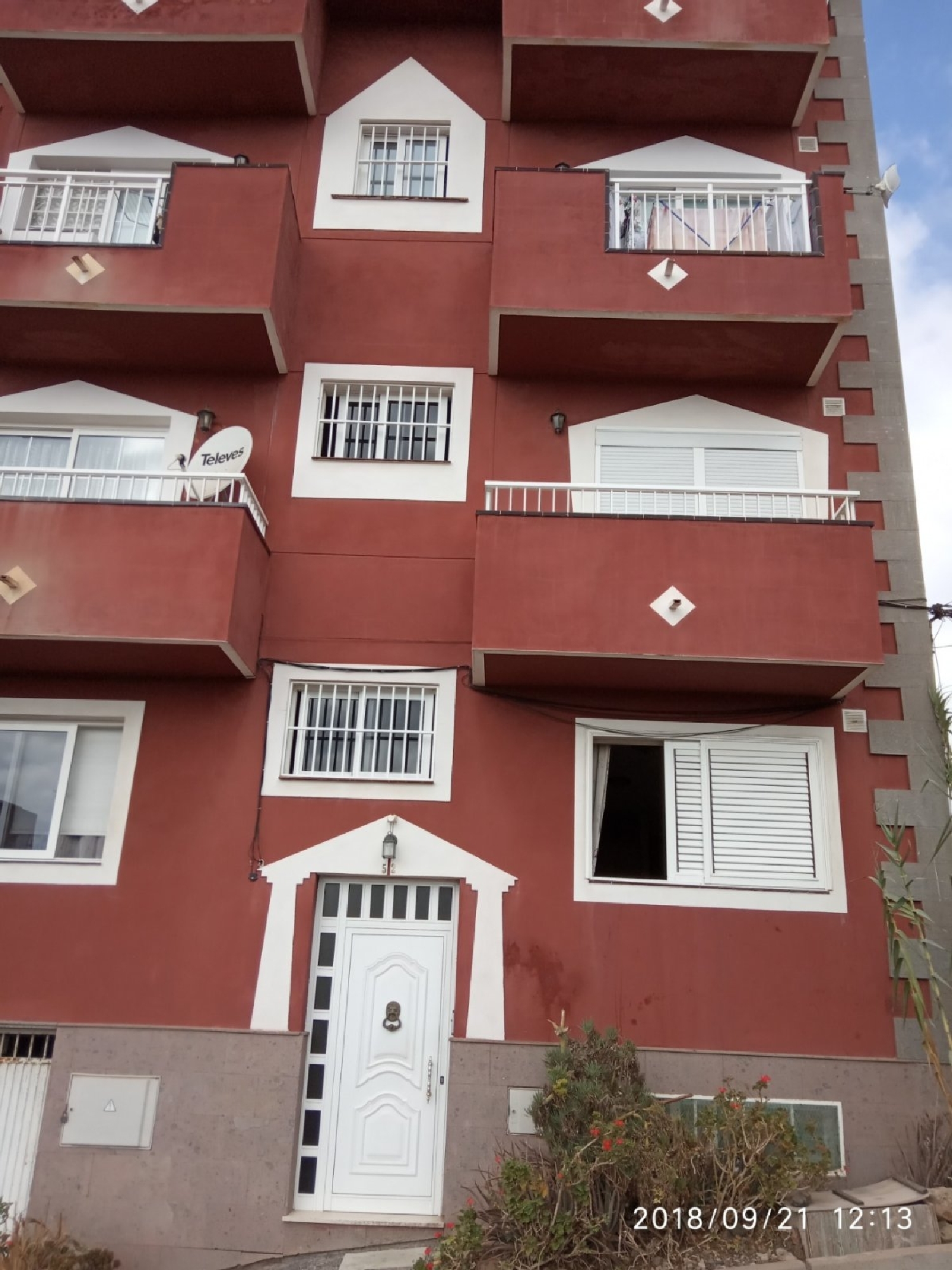  te koop appartement La Camella Zona Sur 1