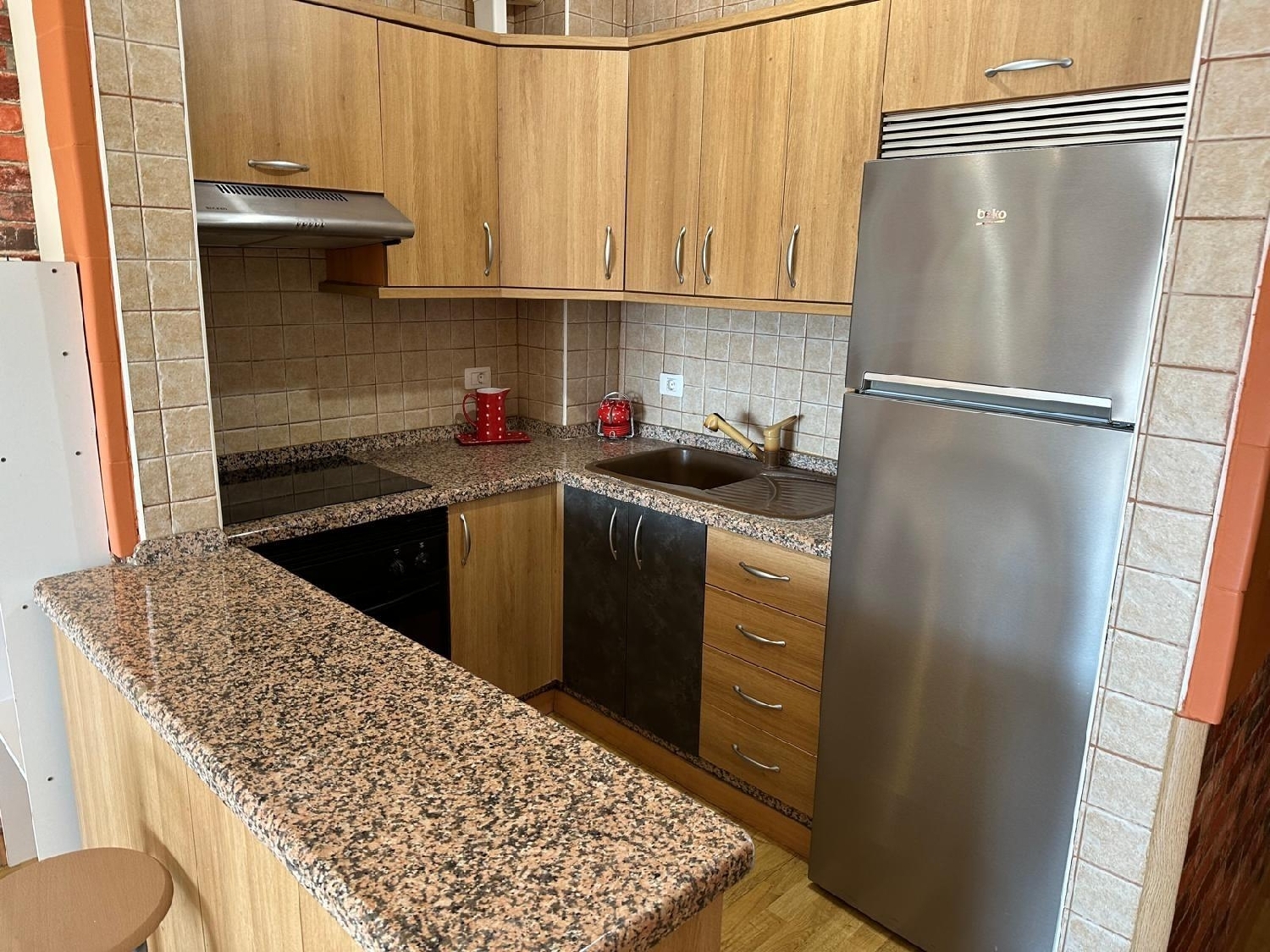 te koop appartement La Camella Zona Sur 3
