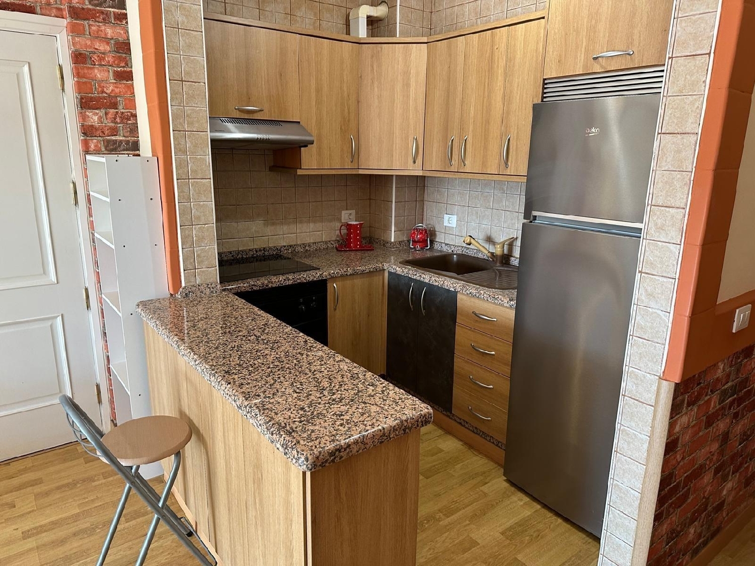 te koop appartement La Camella Zona Sur 2