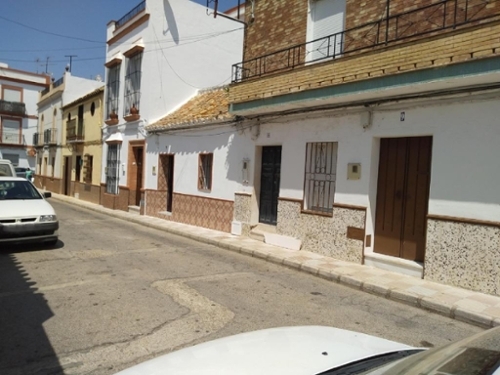 La Campana Campiña De Carmona Wohnung Bild 6271692