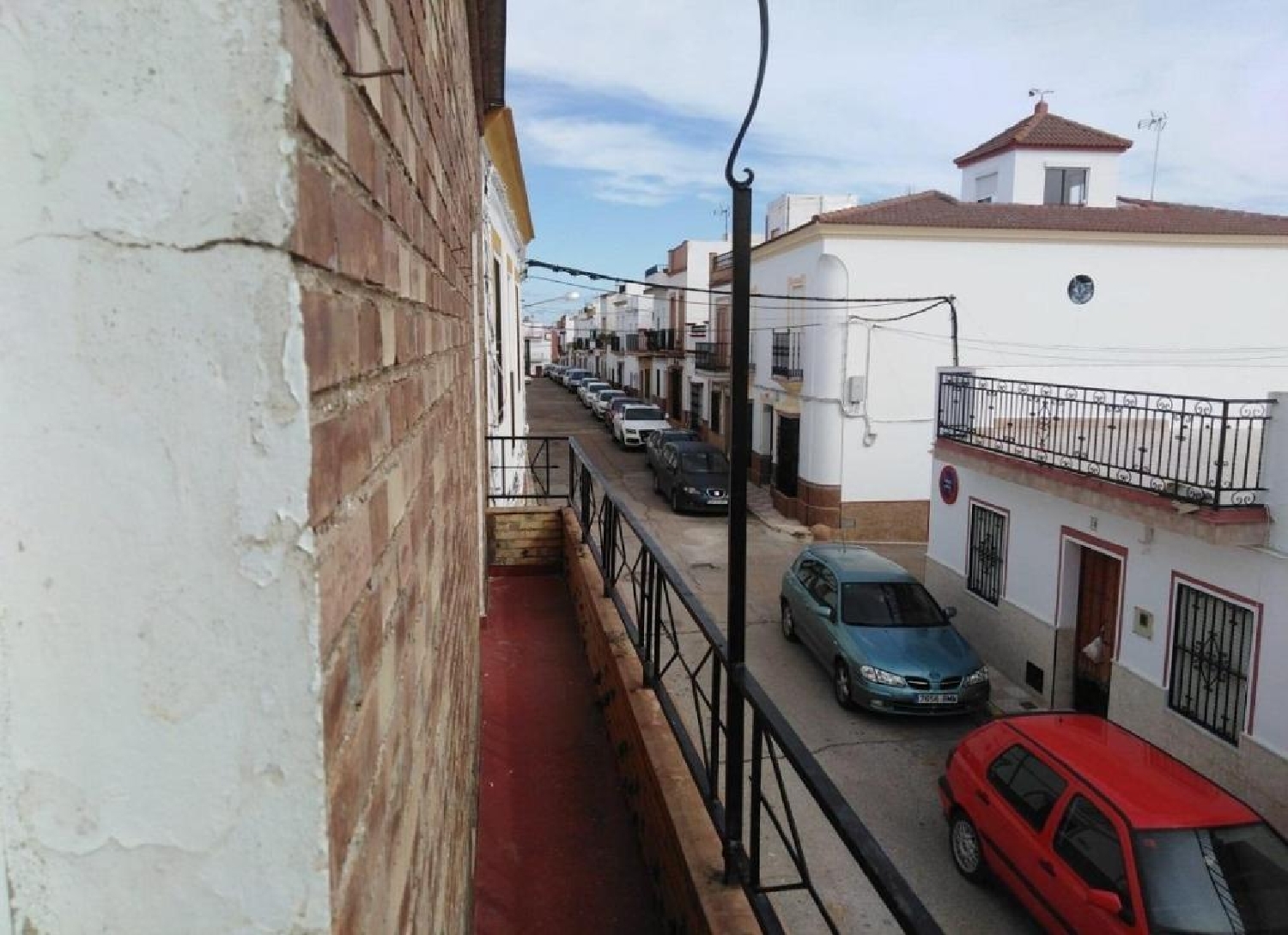  te koop appartement La Campana Campiña De Carmona 2