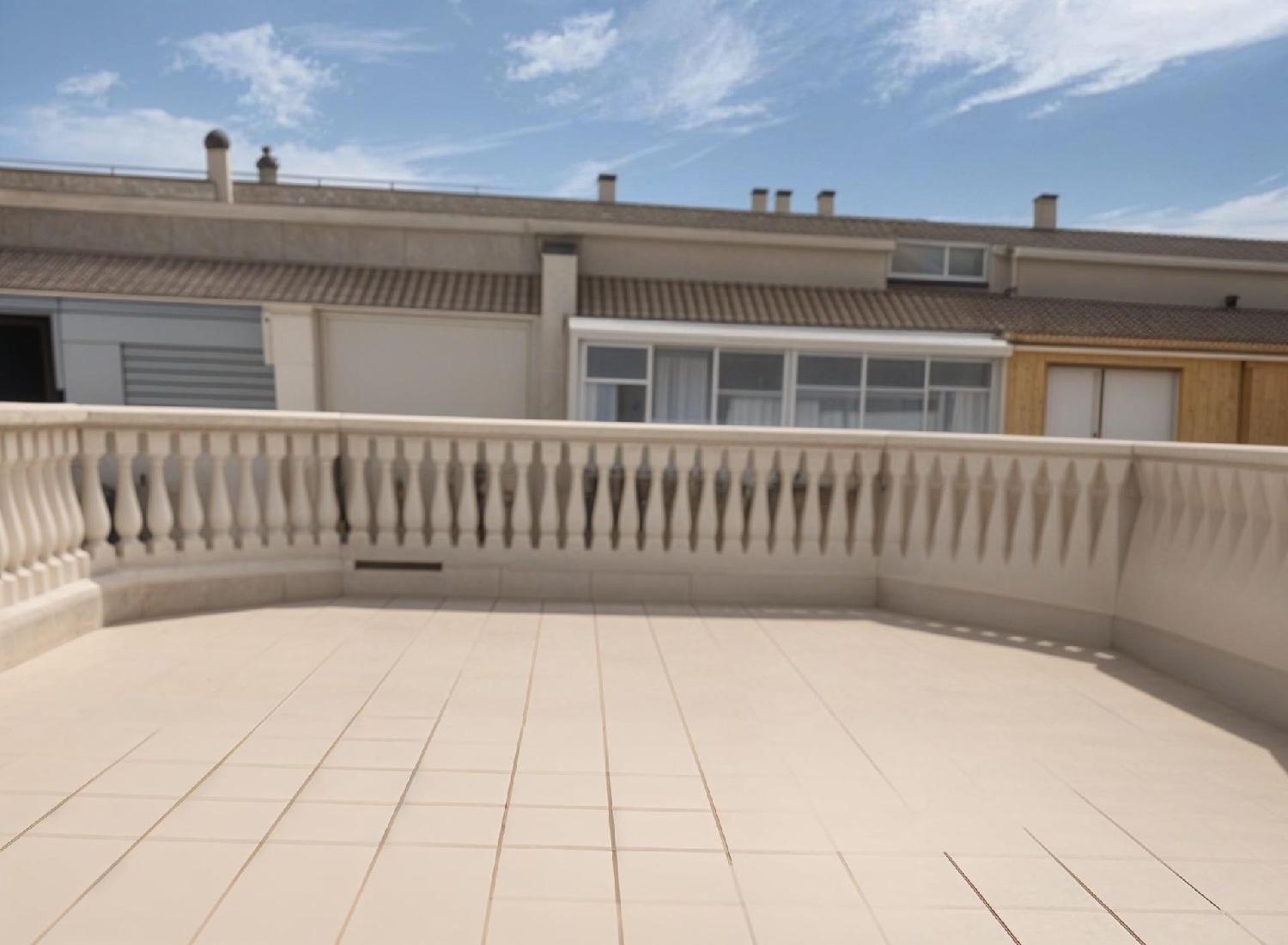 for sale apartment La Coloma Plana Alta 3