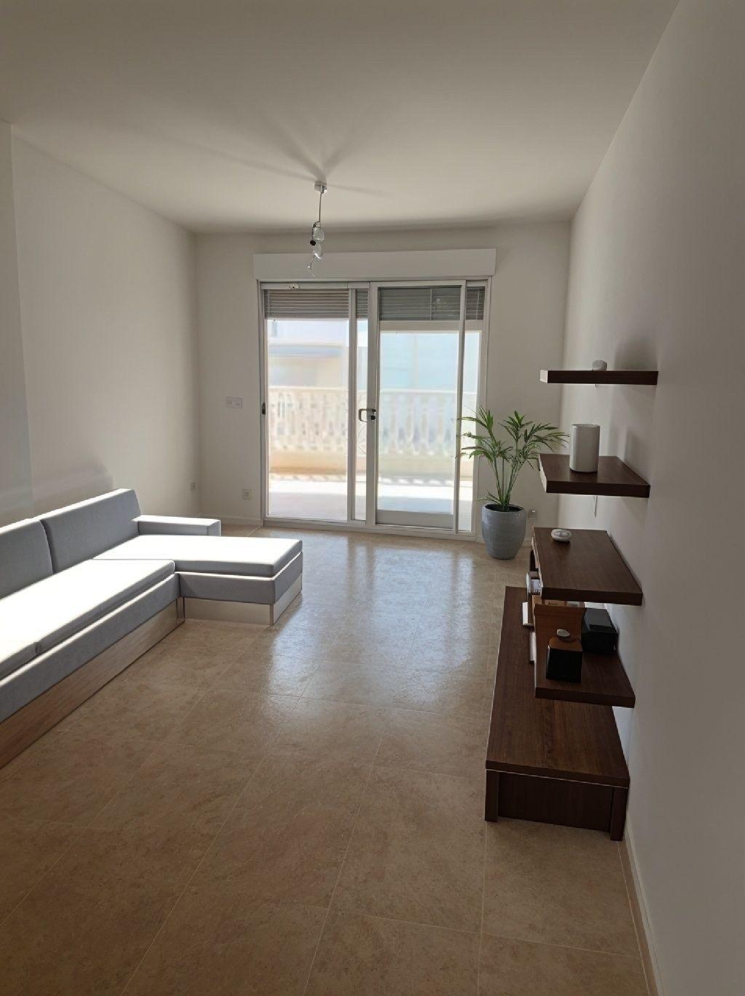  for sale apartment La Coloma Plana Alta 8