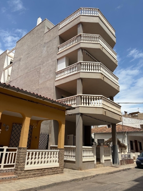 La Coloma Plana Alta apartment foto 6283325