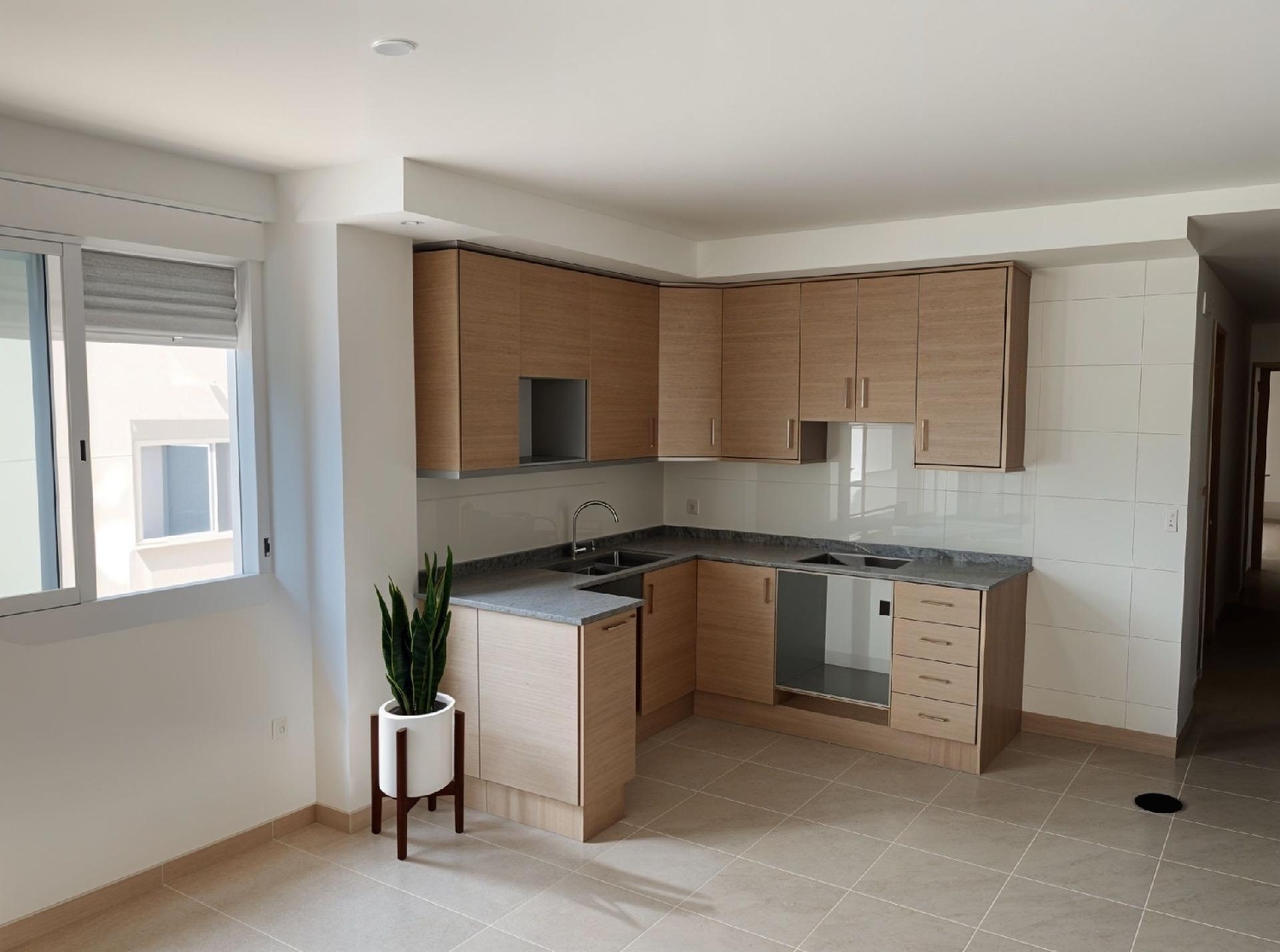 for sale apartment La Coloma Plana Alta 2