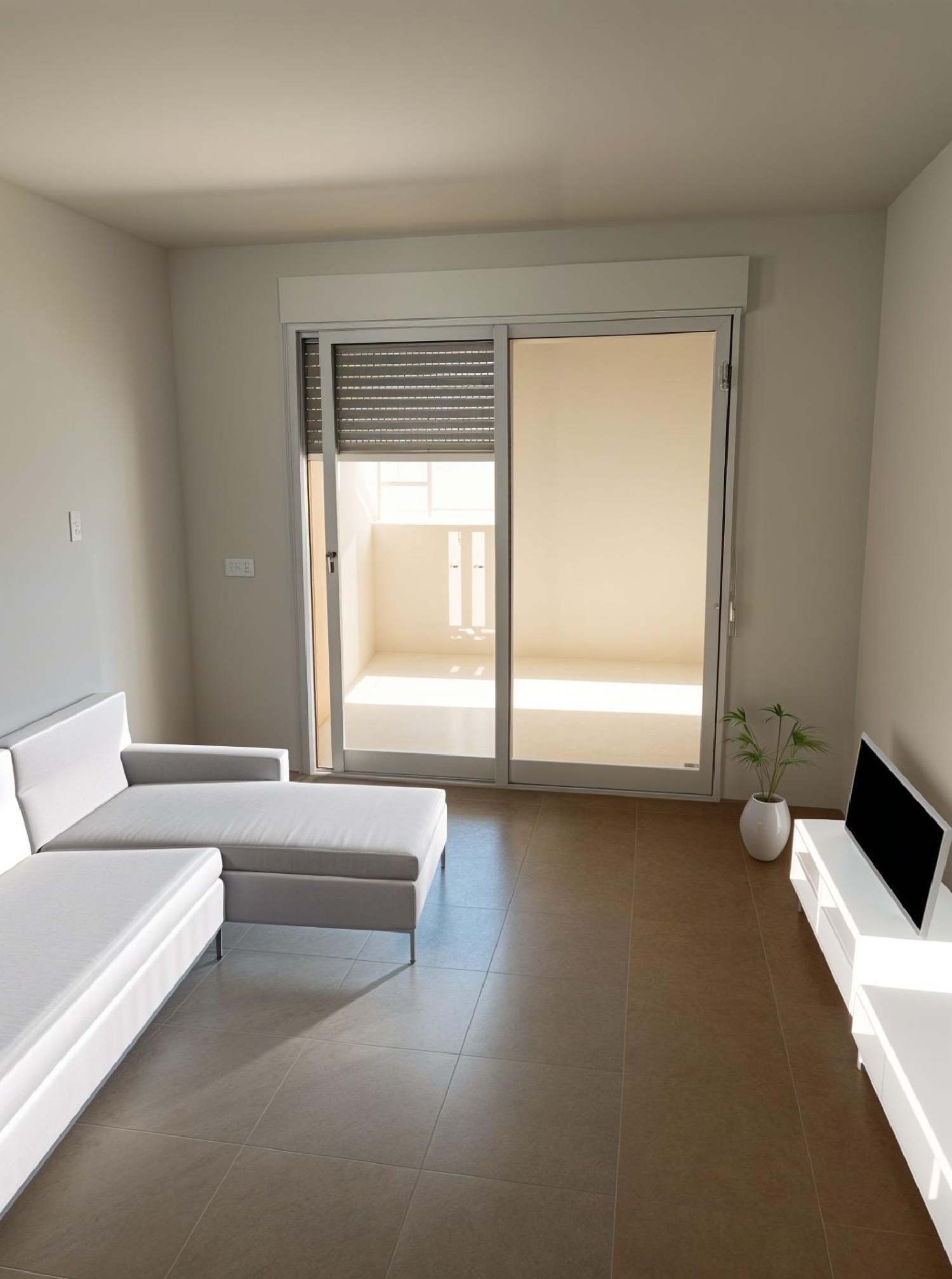  for sale apartment La Coloma Plana Alta 5