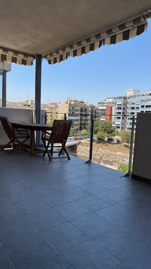 La Coma Horta Oest apartment foto 6268831