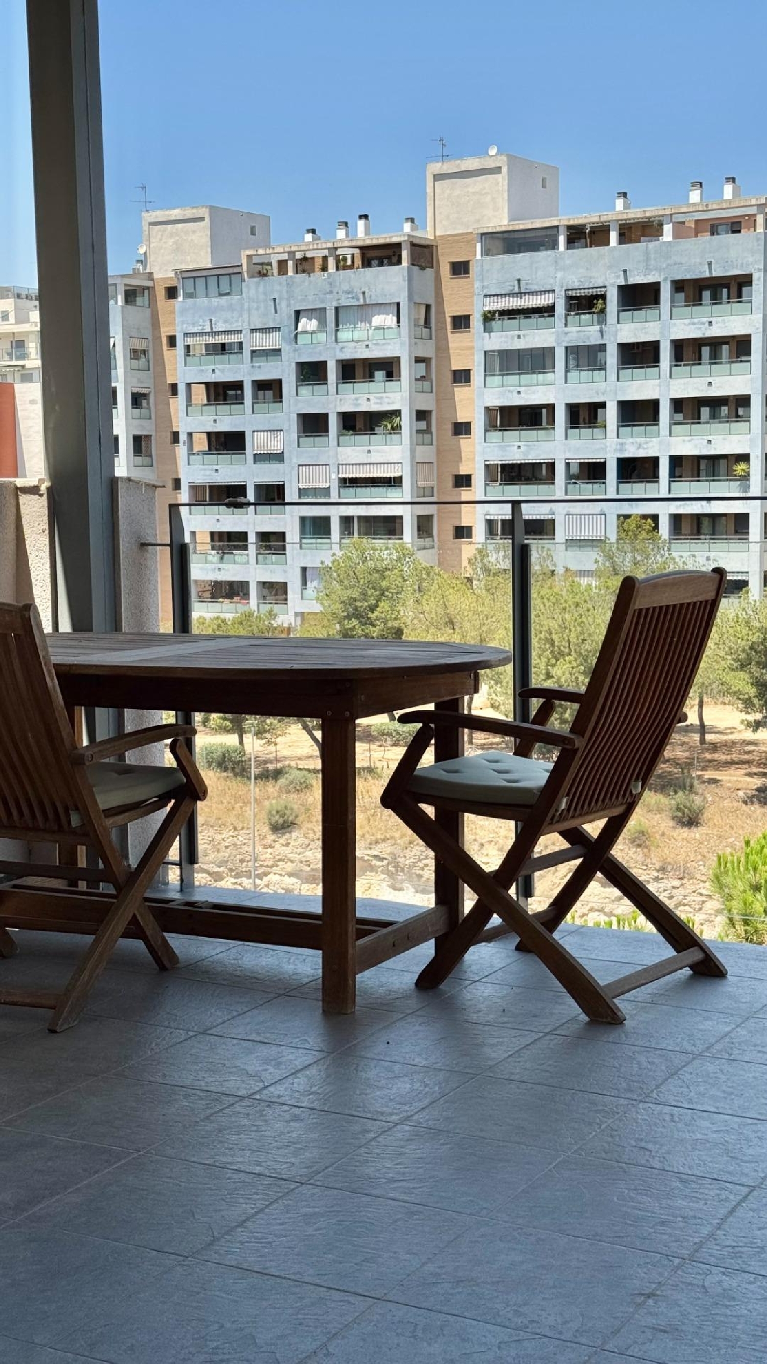  kaufen Wohnung La Coma Horta Oest 8