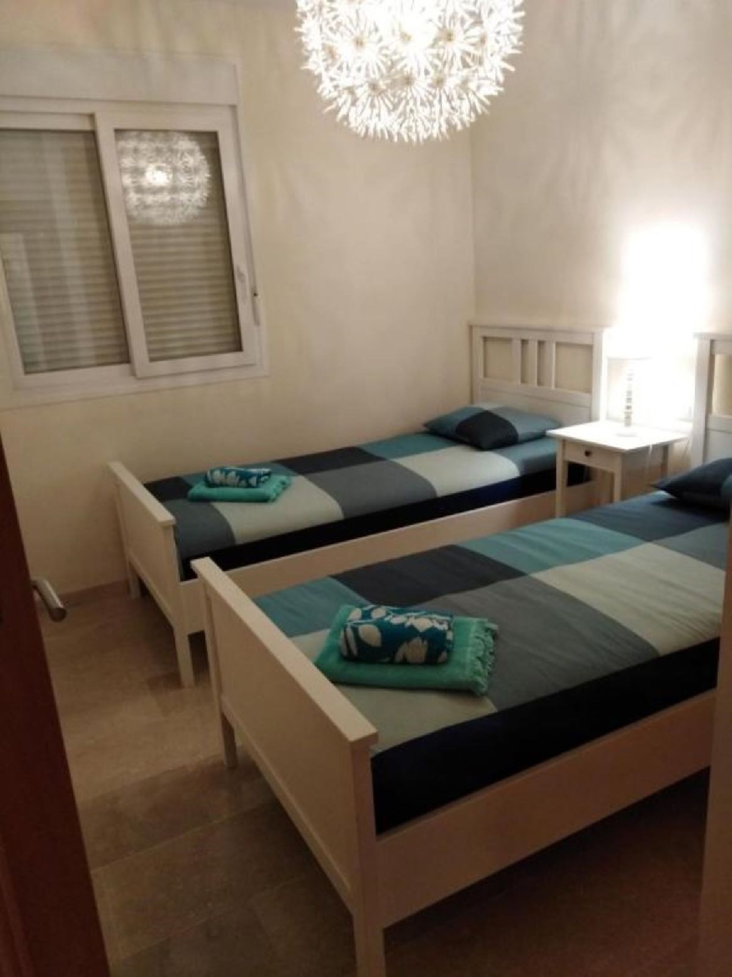  till salu lägenhet La Duquesa Costa Del Sol Occidental 5