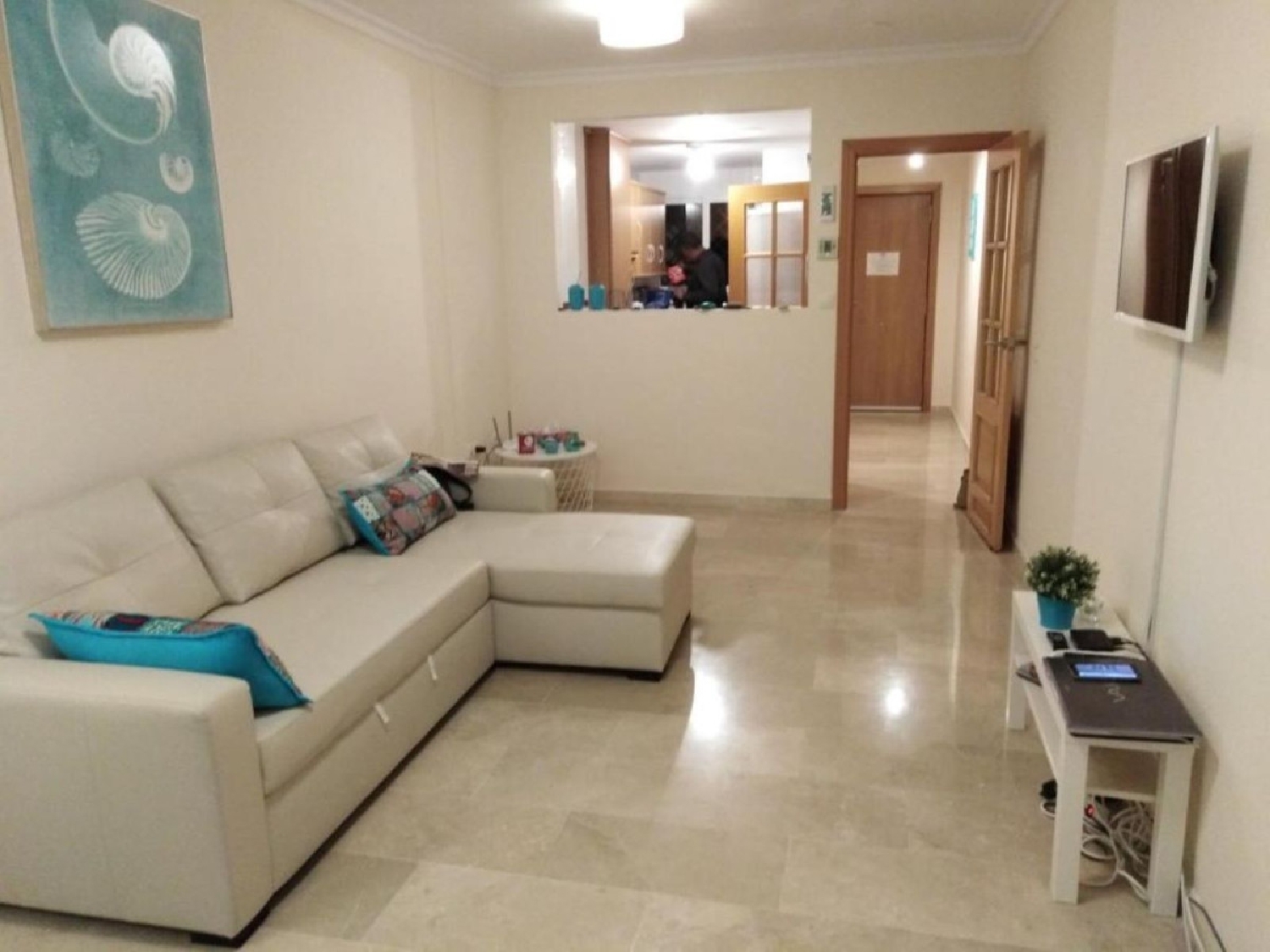  till salu lägenhet La Duquesa Costa Del Sol Occidental 6