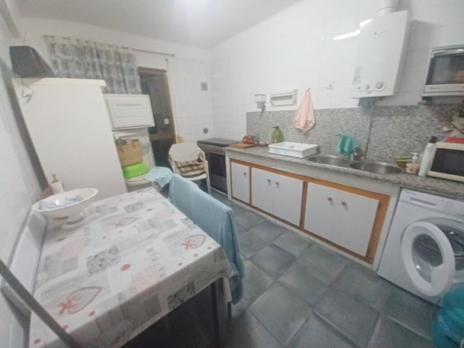  te koop appartement San Luis De Sabinillas Costa Del Sol Occidental 8