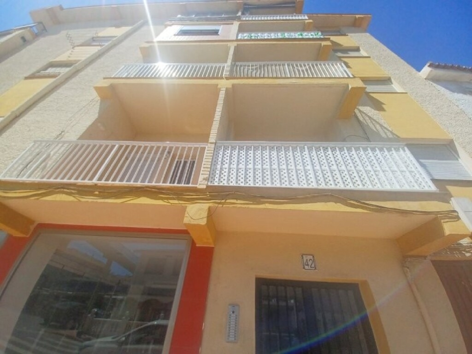  te koop appartement San Luis De Sabinillas Costa Del Sol Occidental 9