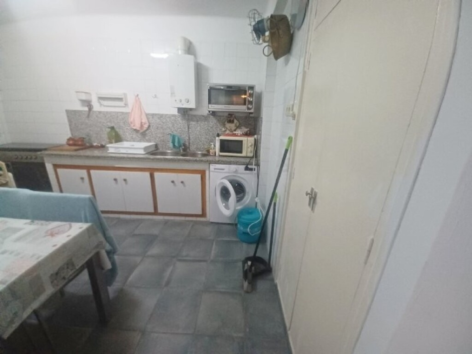  te koop appartement San Luis De Sabinillas Costa Del Sol Occidental 12