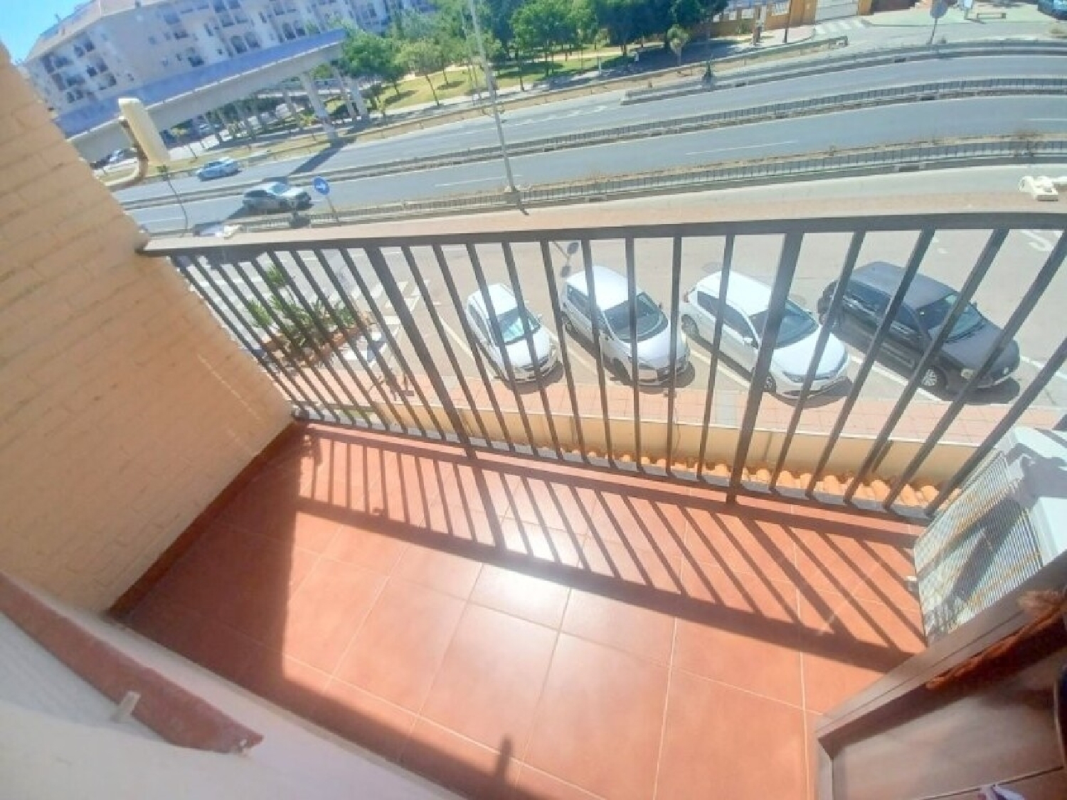 te koop appartement San Luis De Sabinillas Costa Del Sol Occidental 3