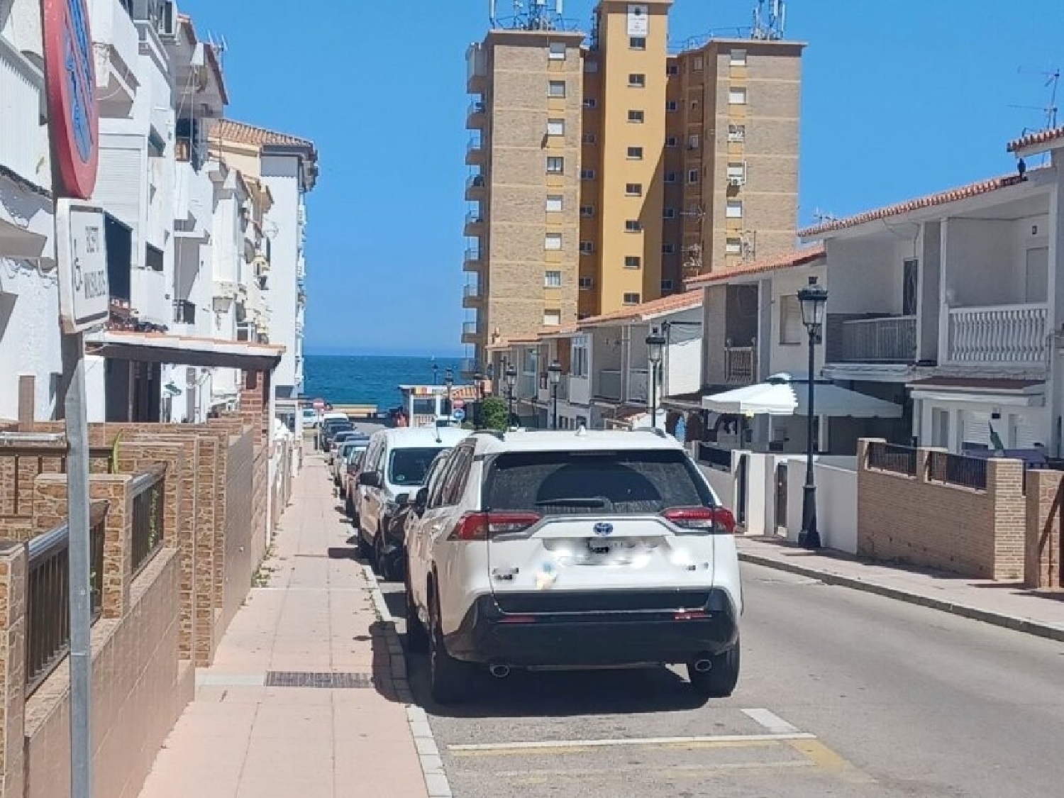  te koop appartement San Luis De Sabinillas Costa Del Sol Occidental 16