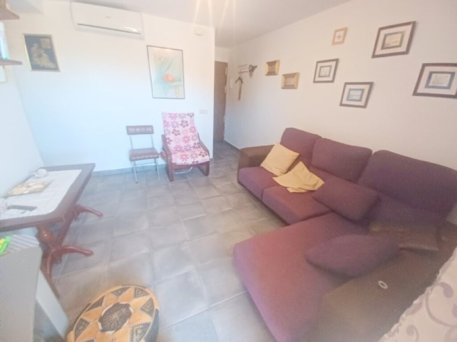  te koop appartement San Luis De Sabinillas Costa Del Sol Occidental 1