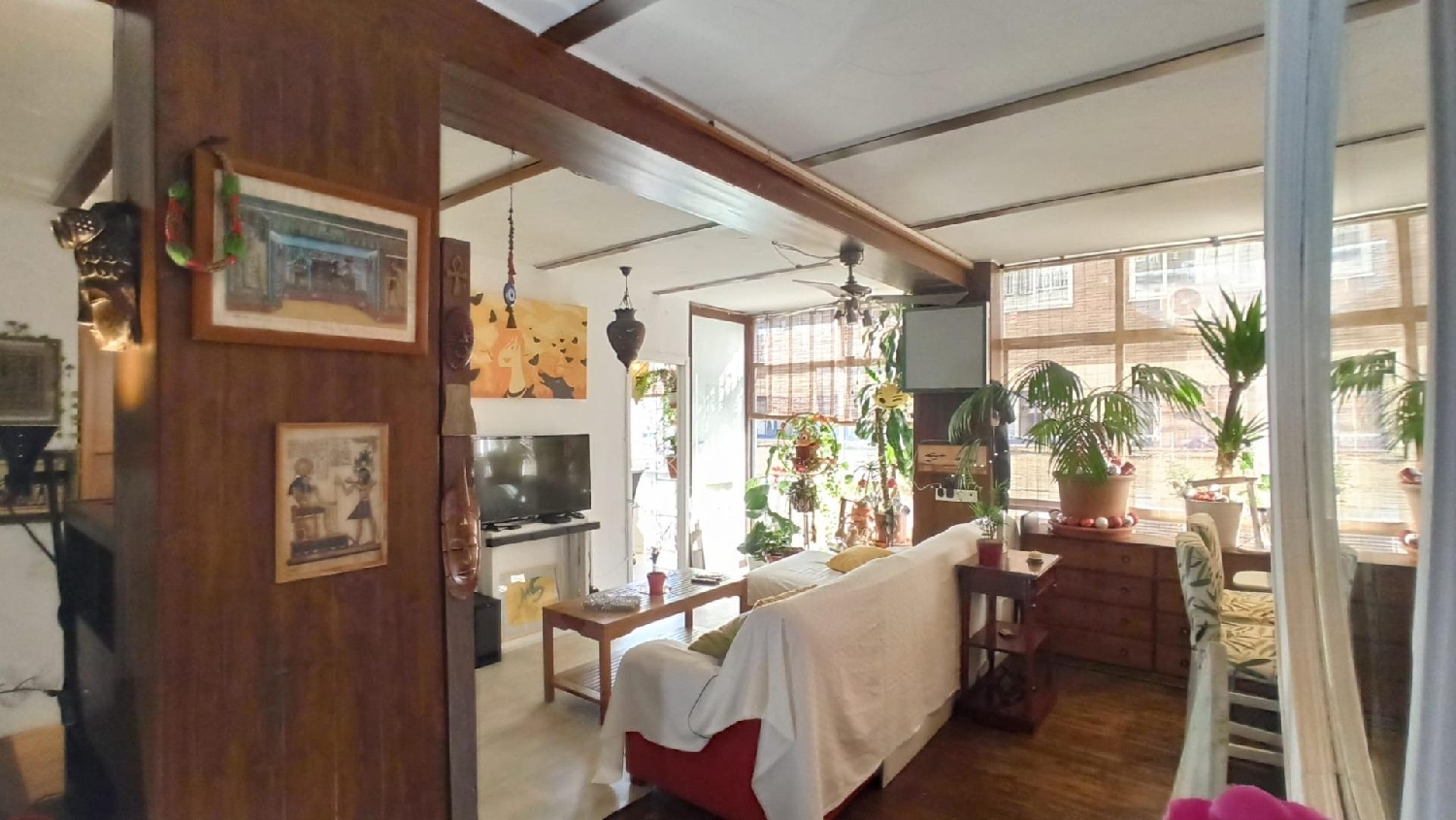 à vendre appartement La Flota Huerta De Murcia 2