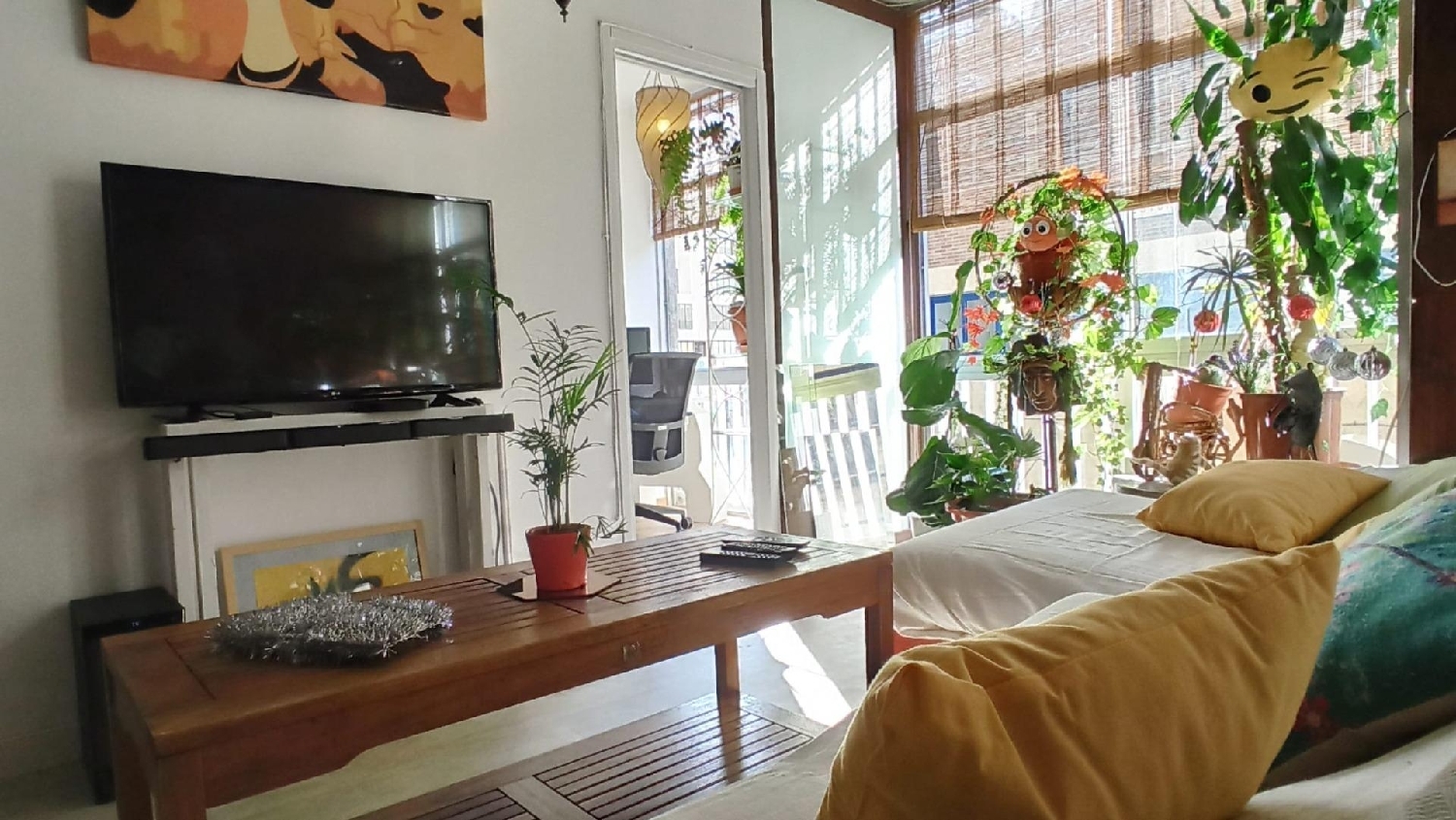 à vendre appartement La Flota Huerta De Murcia 4