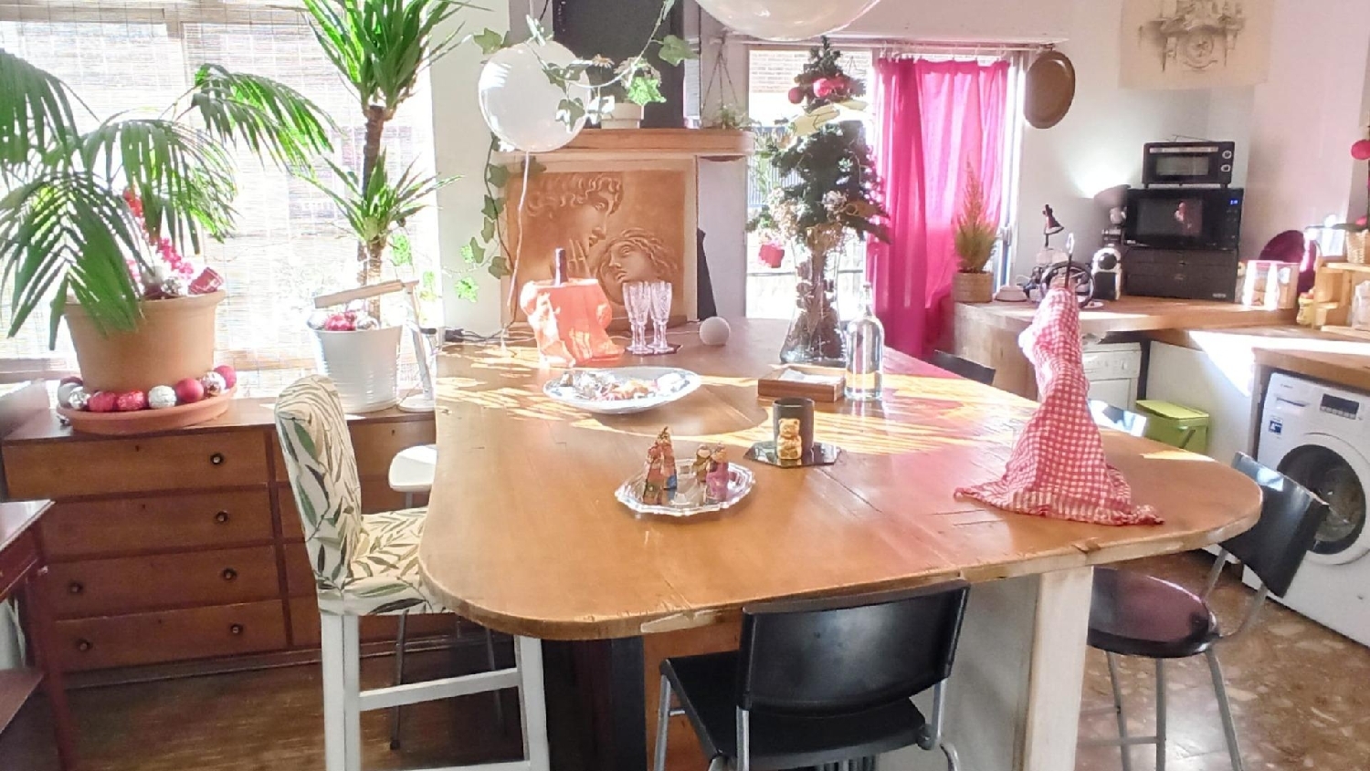 à vendre appartement La Flota Huerta De Murcia 3