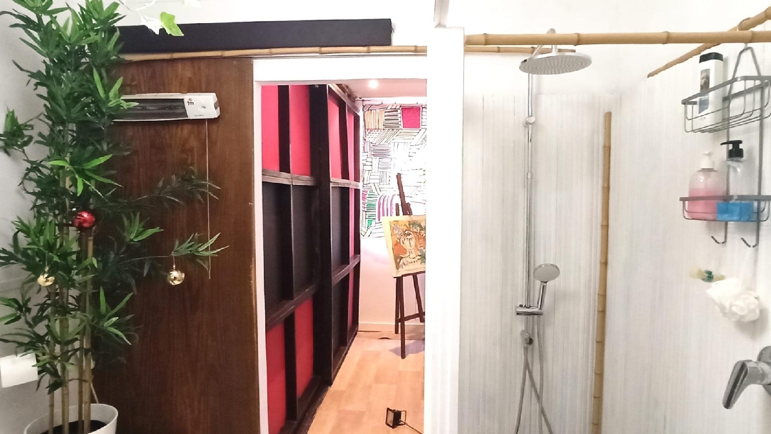  à vendre appartement La Flota Huerta De Murcia 6