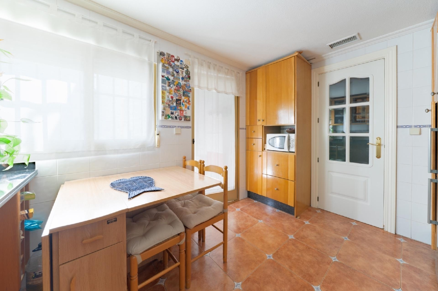  en venta apartamento La Flota Huerta De Murcia 8