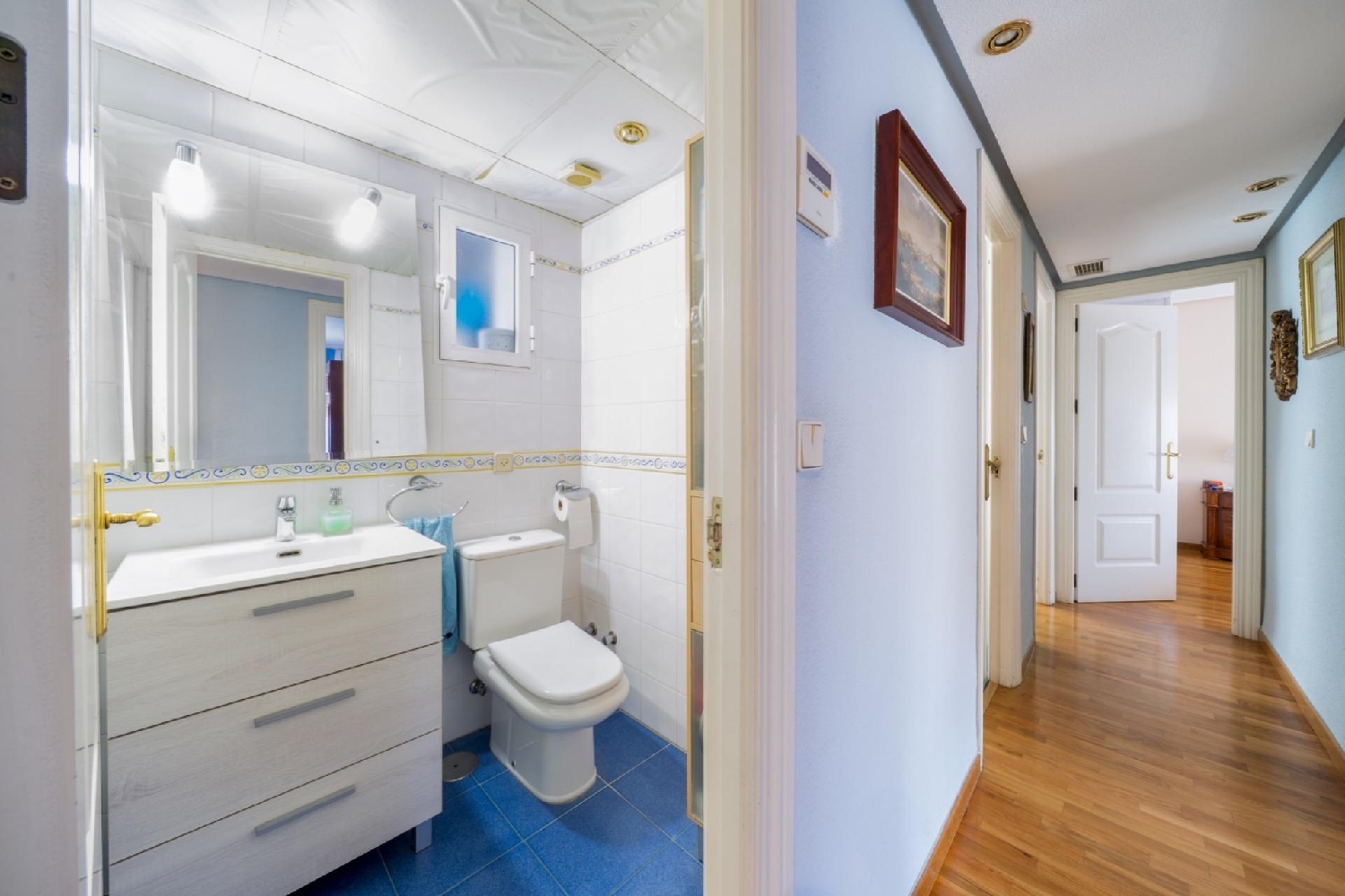  en venta apartamento La Flota Huerta De Murcia 12