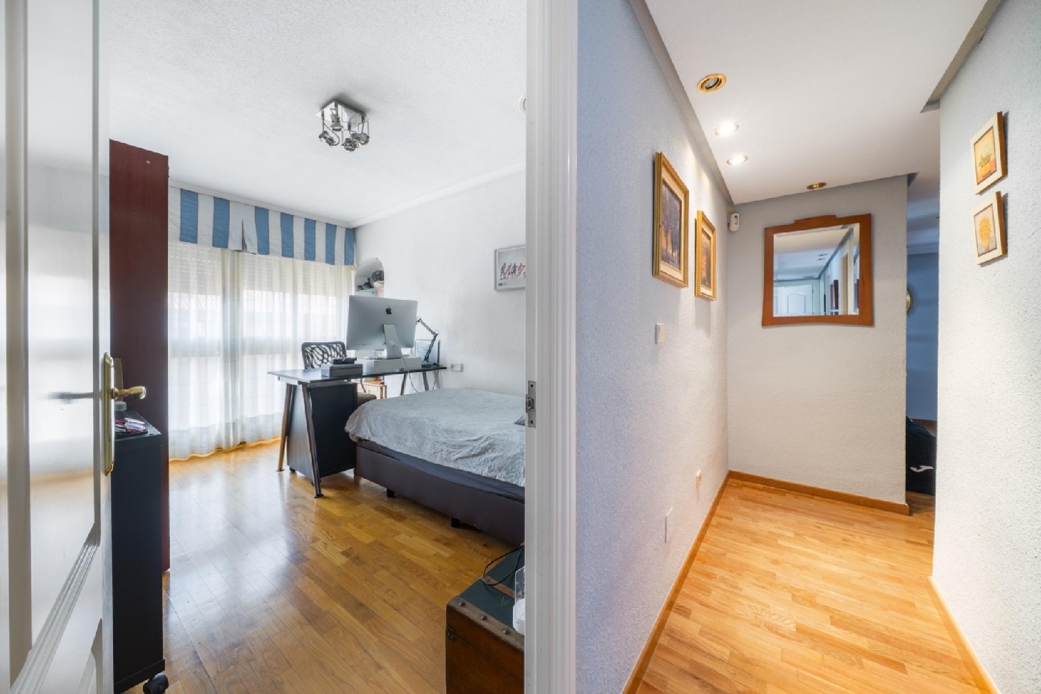  en venta apartamento La Flota Huerta De Murcia 13
