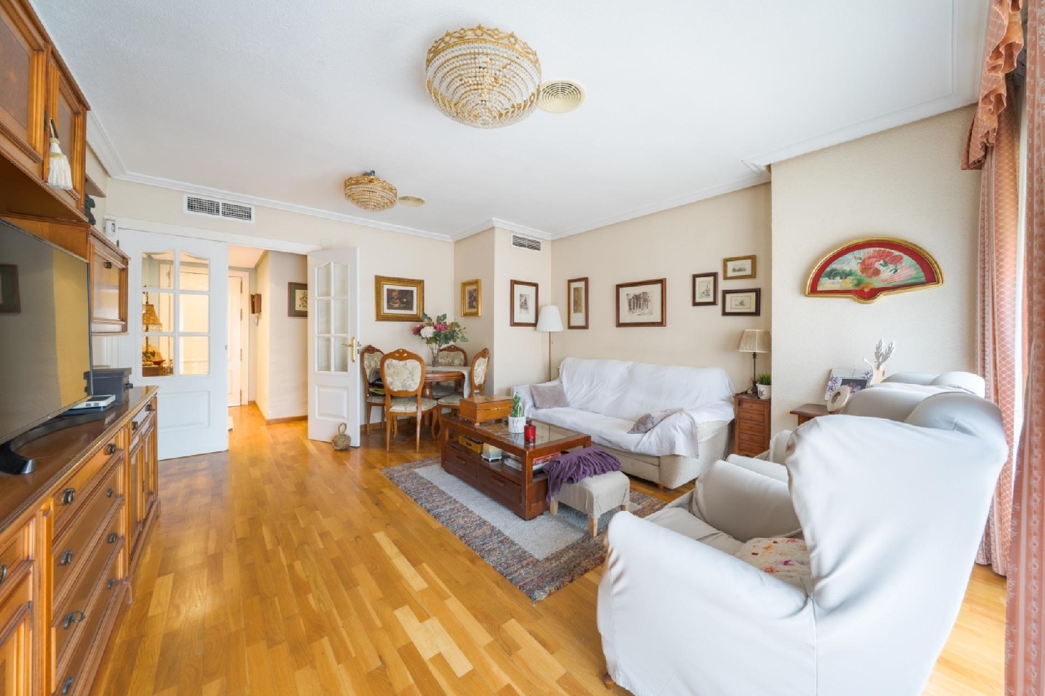  en venta apartamento La Flota Huerta De Murcia 6