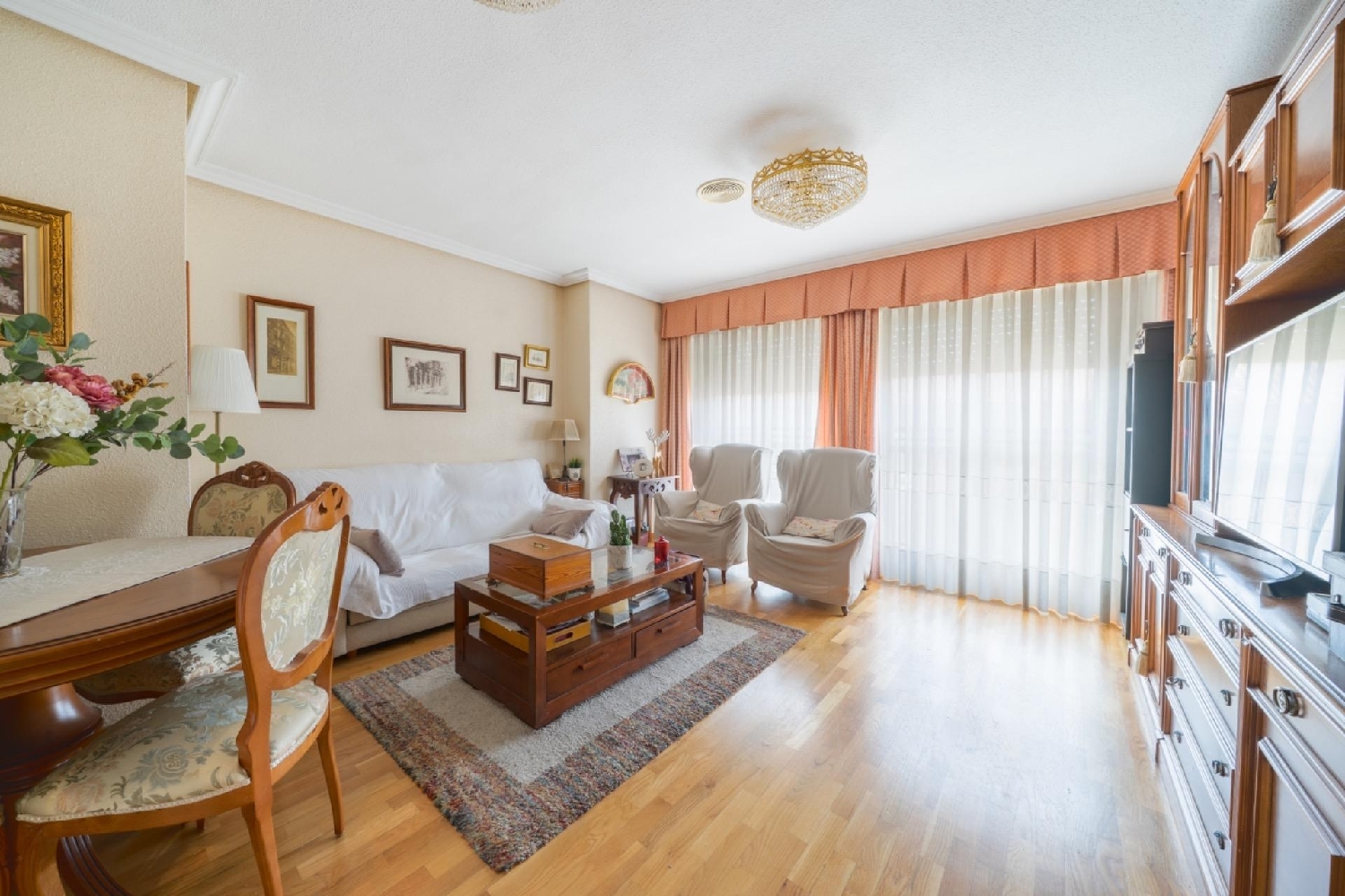  en venta apartamento La Flota Huerta De Murcia 7