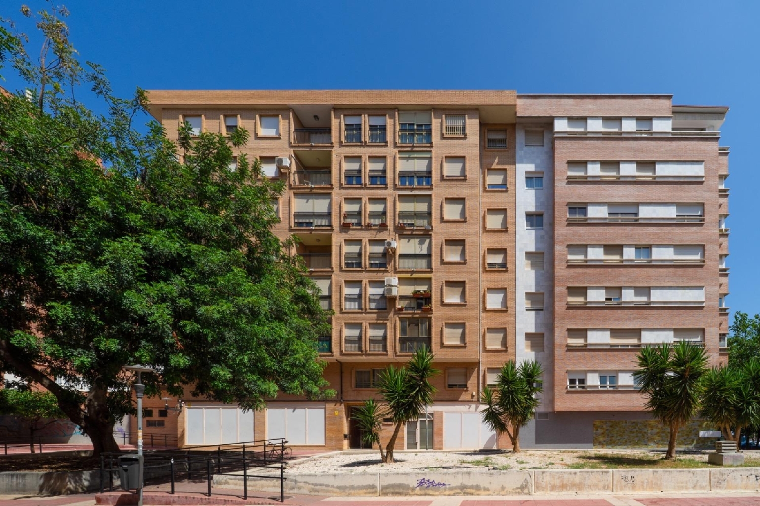  en venta apartamento La Flota Huerta De Murcia 2