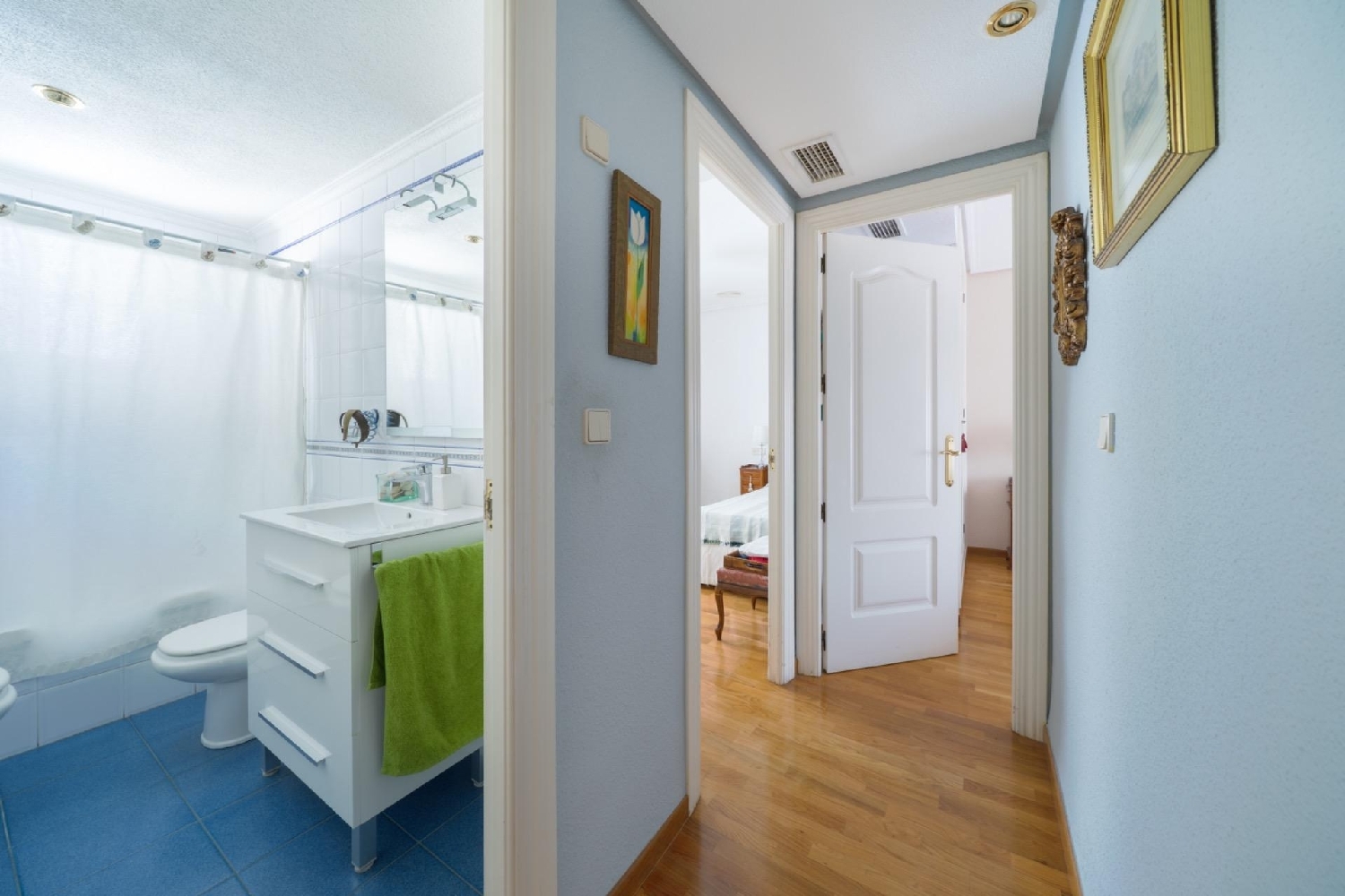  en venta apartamento La Flota Huerta De Murcia 18