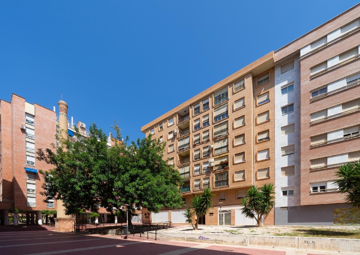  en venta apartamento La Flota Huerta De Murcia 1