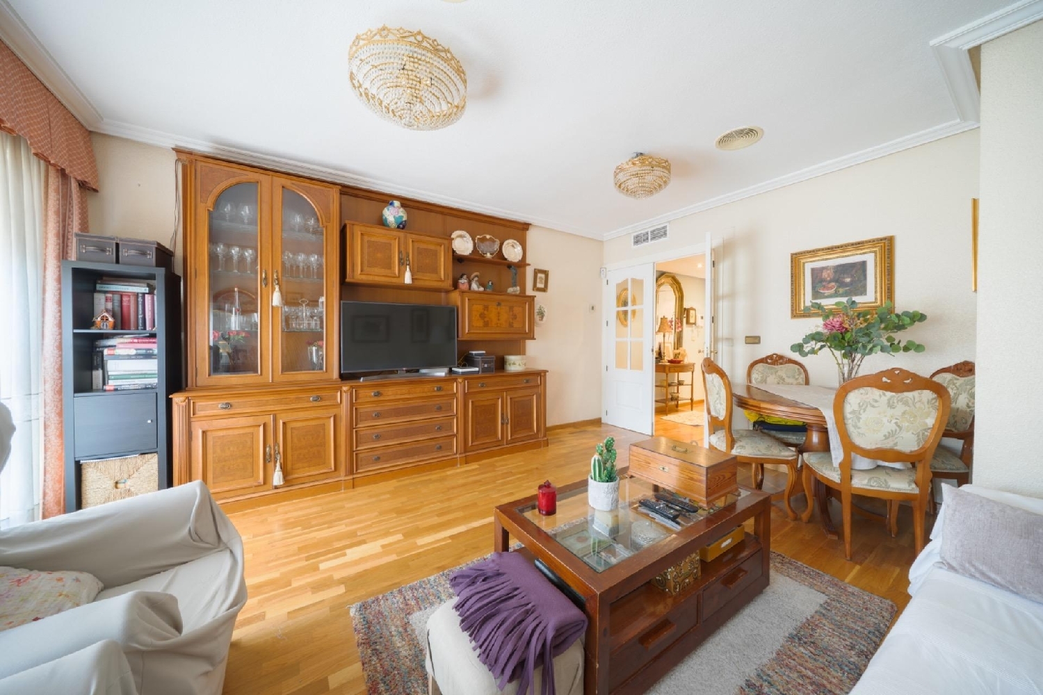  en venta apartamento La Flota Huerta De Murcia 5
