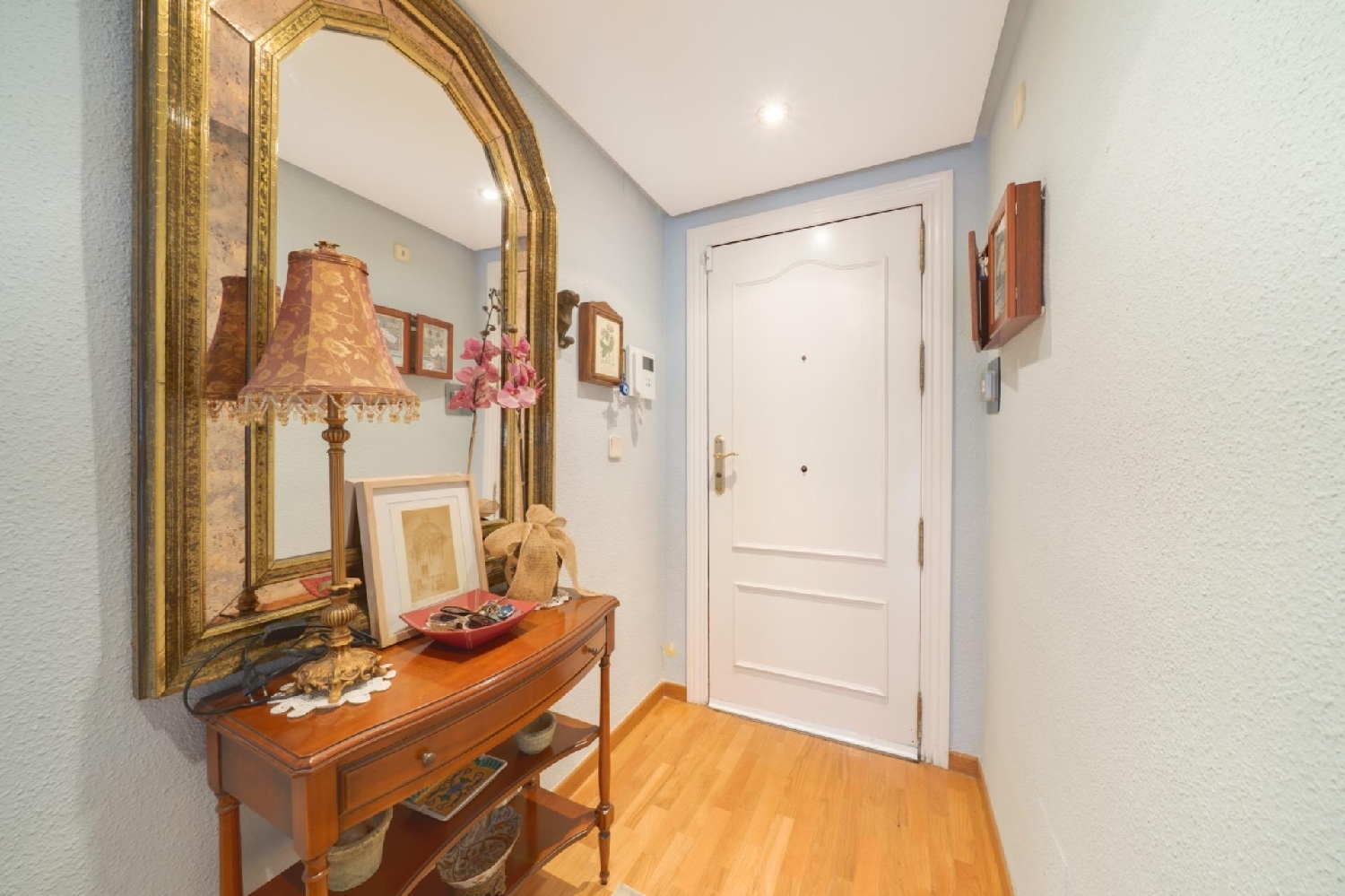 en venta apartamento La Flota Huerta De Murcia 4