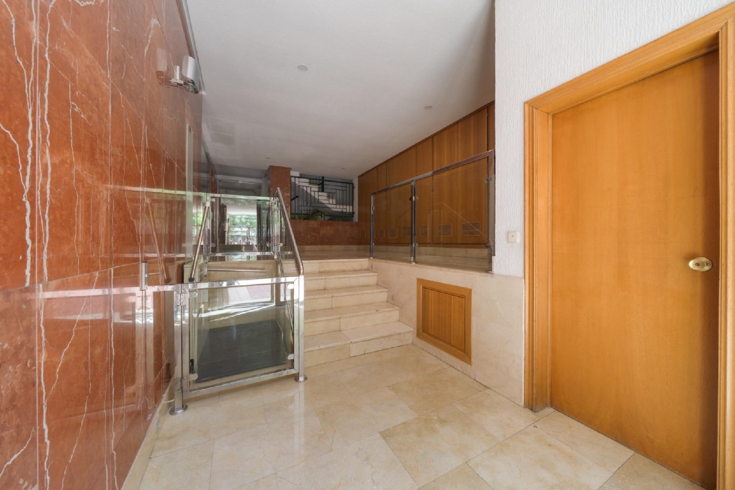  en venta apartamento La Flota Huerta De Murcia 27
