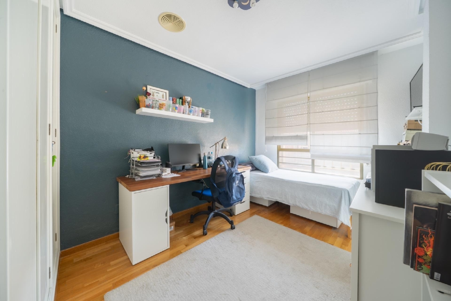  en venta apartamento La Flota Huerta De Murcia 16
