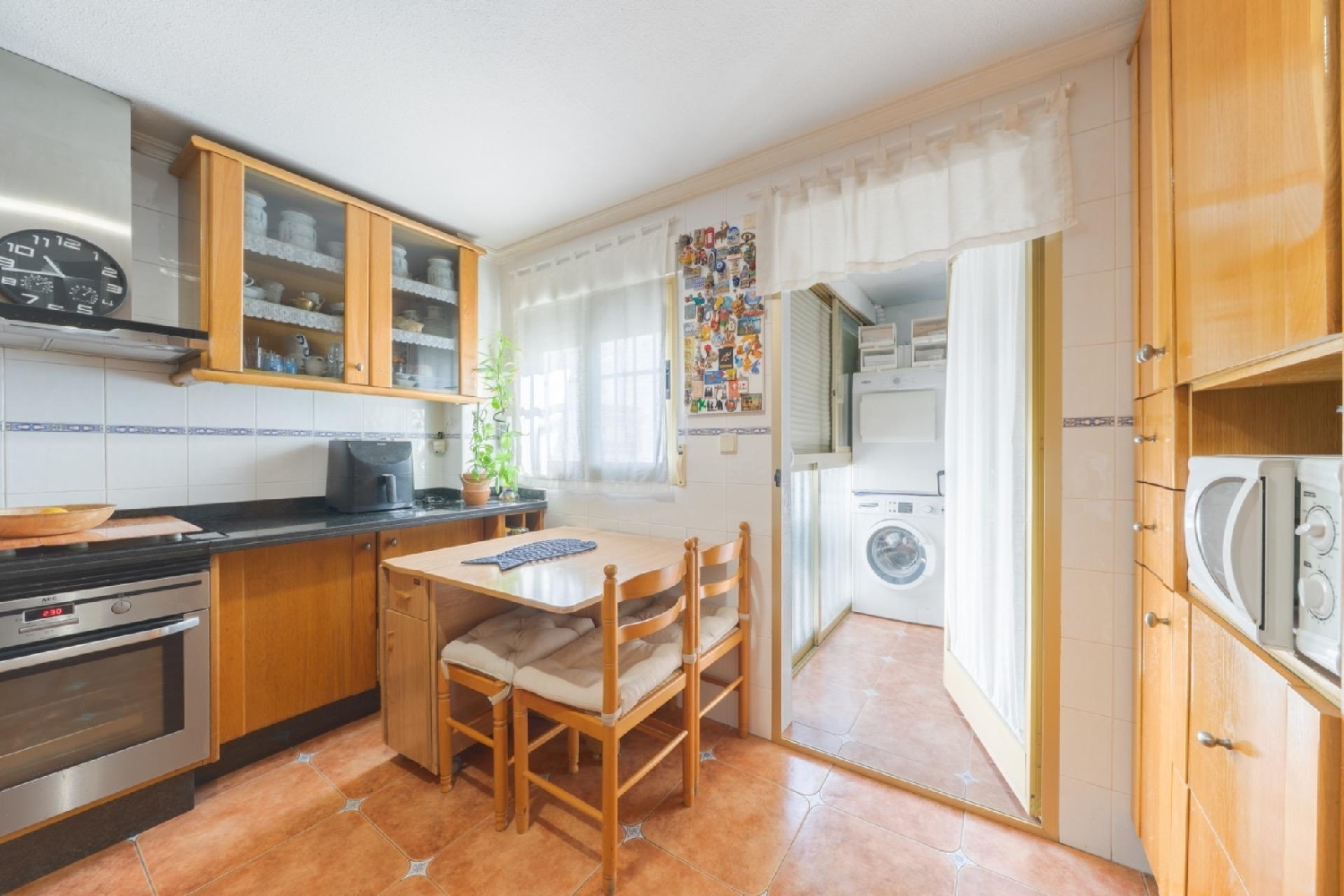 en venta apartamento La Flota Huerta De Murcia 10