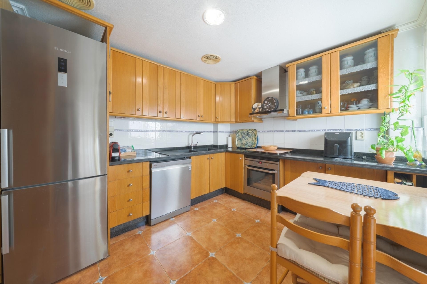  en venta apartamento La Flota Huerta De Murcia 9