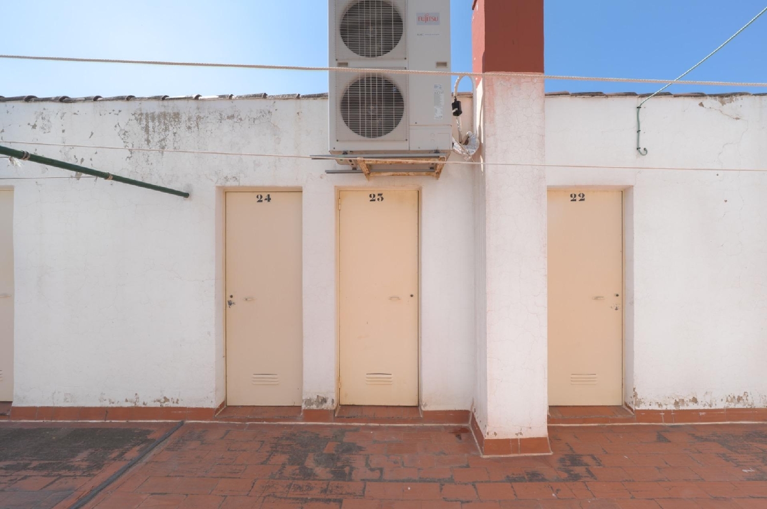  en venta apartamento La Flota Huerta De Murcia 24