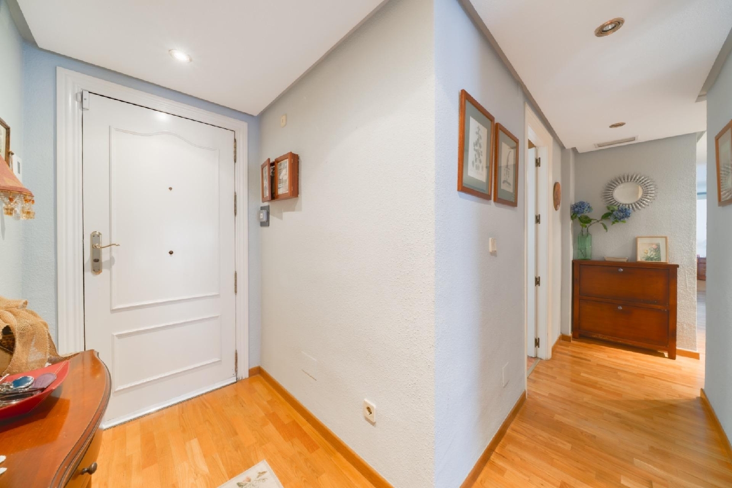  en venta apartamento La Flota Huerta De Murcia 3