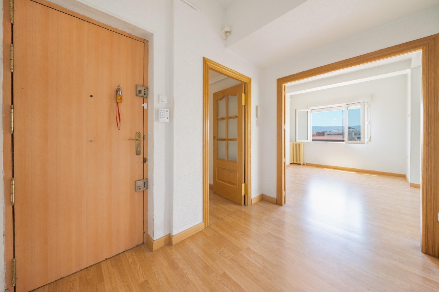 kaufen Wohnung La Flota Huerta De Murcia 3