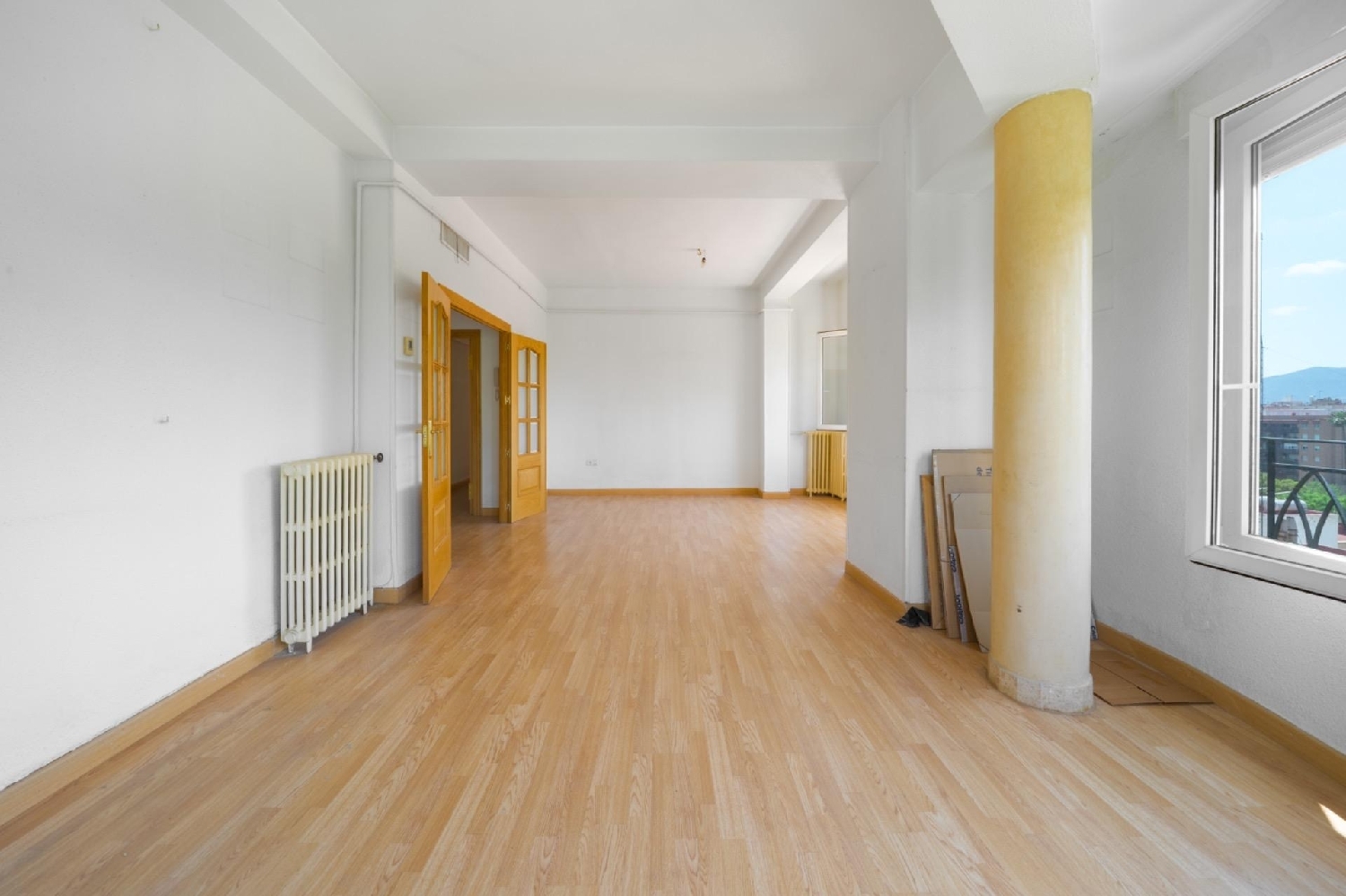  kaufen Wohnung La Flota Huerta De Murcia 7