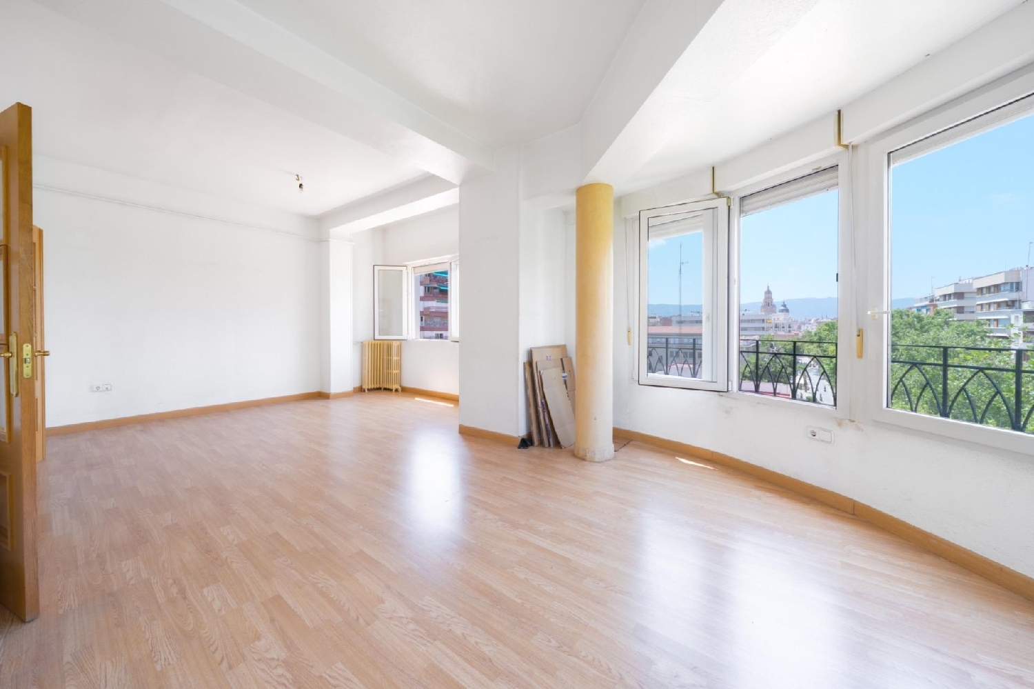  kaufen Wohnung La Flota Huerta De Murcia 5