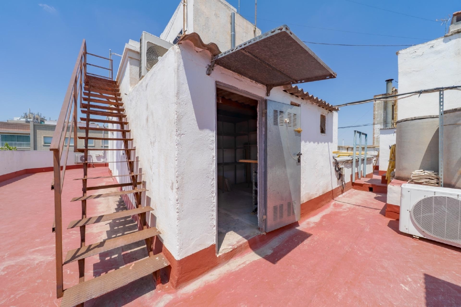  kaufen Wohnung La Flota Huerta De Murcia 36