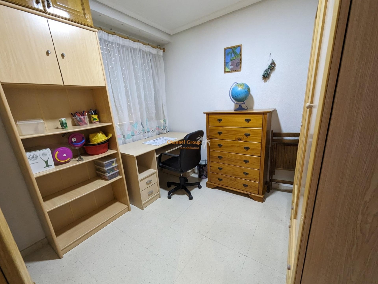  kaufen Wohnung La Foia Baix Vinalopó 6