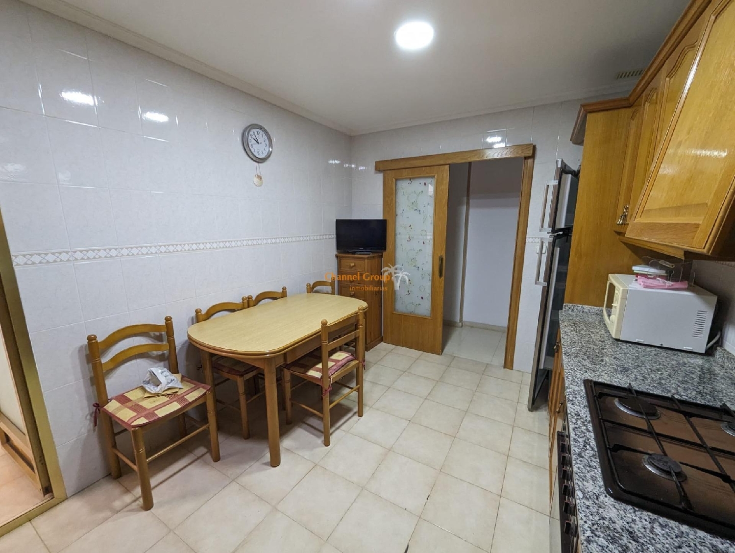  kaufen Wohnung La Foia Baix Vinalopó 8