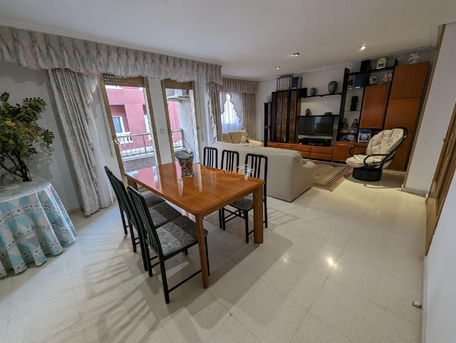 te koop appartement La Foia Baix Vinalopó 3