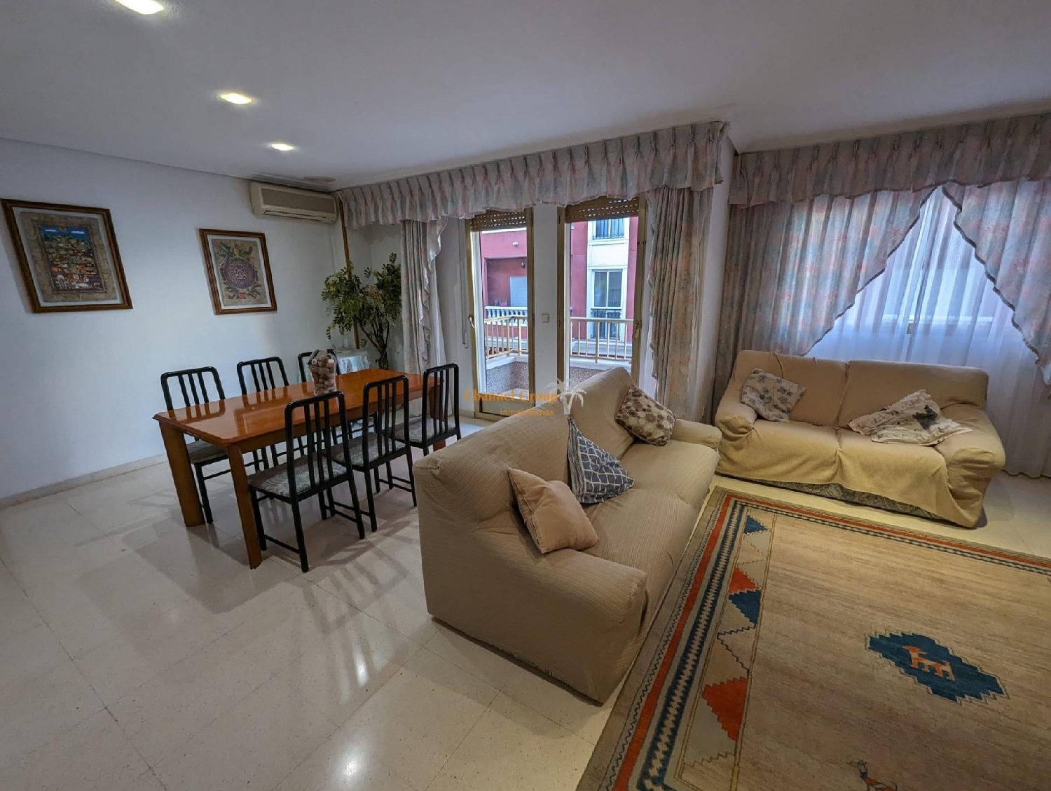 te koop appartement La Foia Baix Vinalopó 2